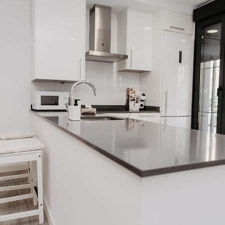 Nuevo y cómodo loft junto a la Mezquita Córdoba Exterior foto