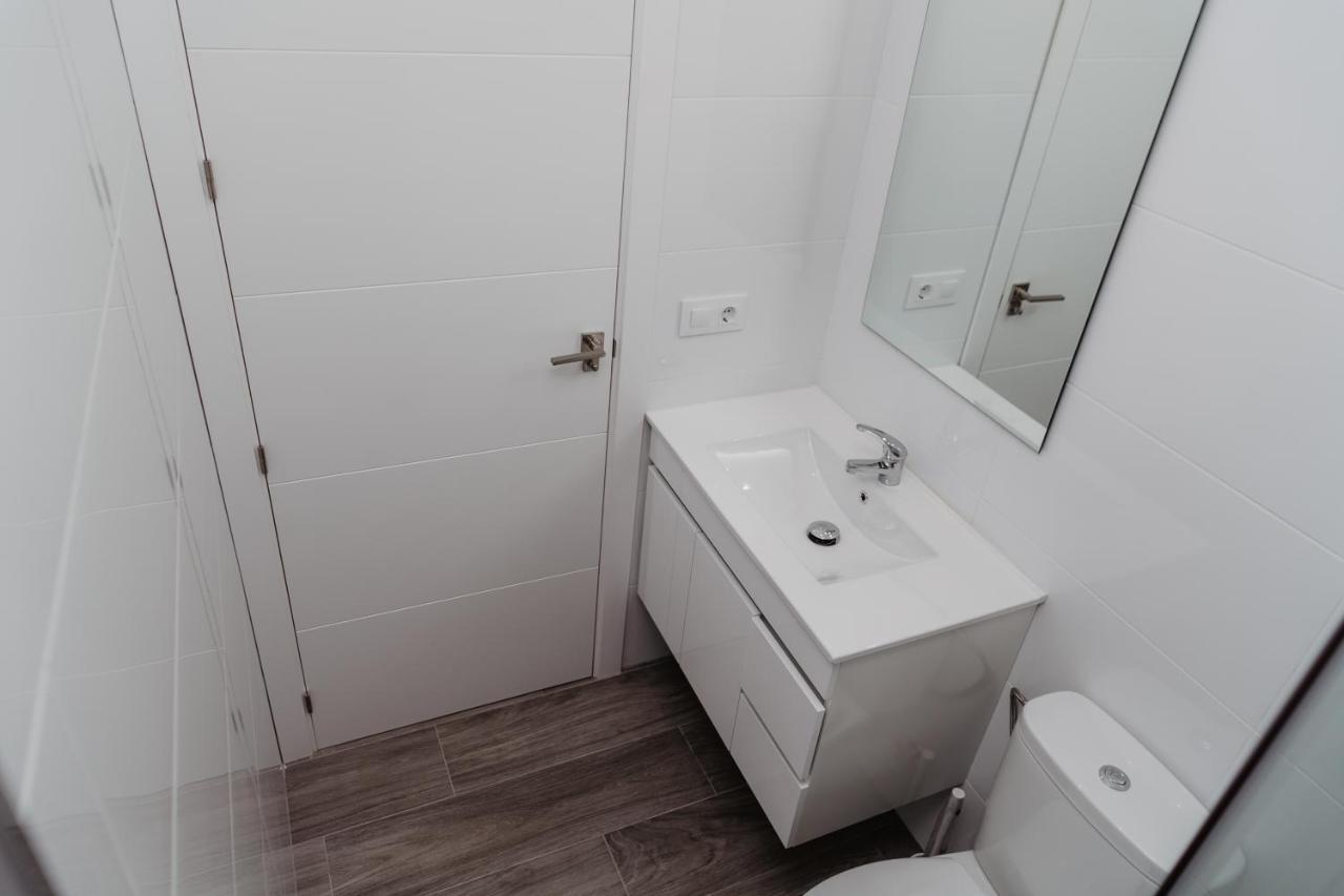 Nuevo y cómodo loft junto a la Mezquita Córdoba Exterior foto