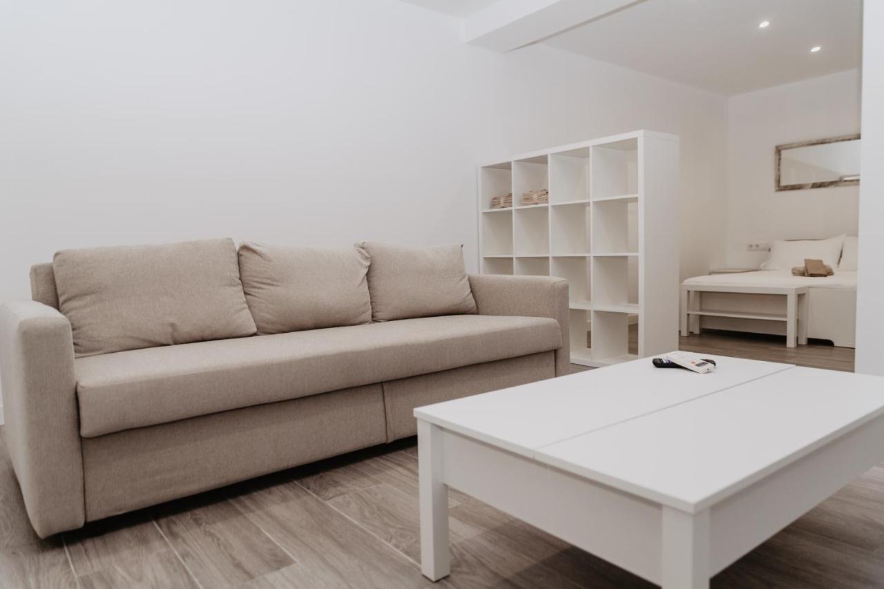 Nuevo y cómodo loft junto a la Mezquita Córdoba Exterior foto