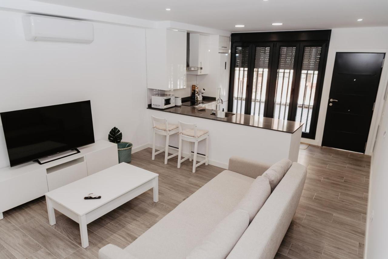 Nuevo y cómodo loft junto a la Mezquita Córdoba Exterior foto