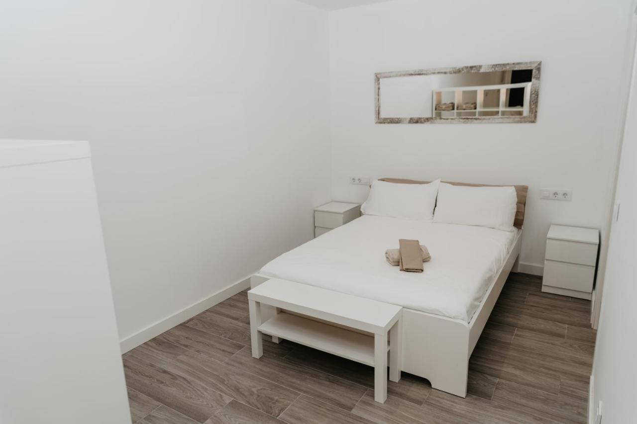 Nuevo y cómodo loft junto a la Mezquita Córdoba Exterior foto