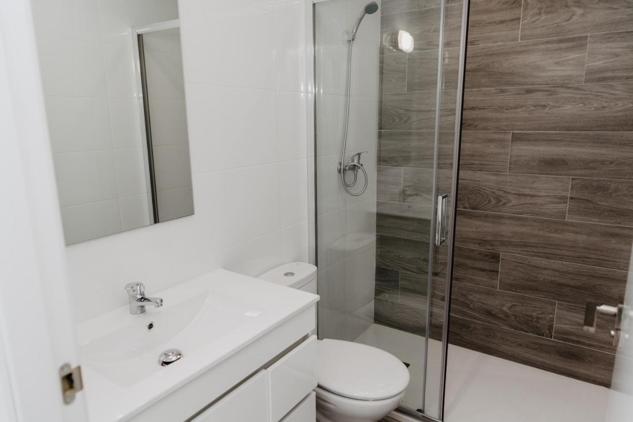 Nuevo y cómodo loft junto a la Mezquita Córdoba Exterior foto