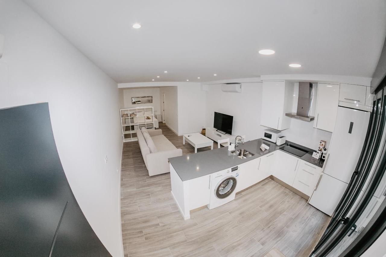 Nuevo y cómodo loft junto a la Mezquita Córdoba Exterior foto
