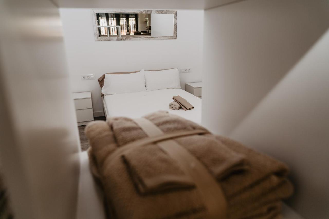 Nuevo y cómodo loft junto a la Mezquita Córdoba Exterior foto