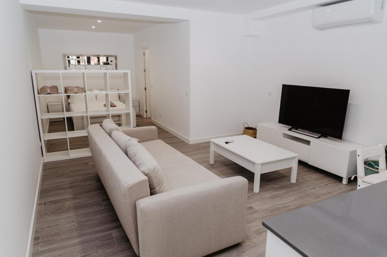 Nuevo y cómodo loft junto a la Mezquita Córdoba Exterior foto