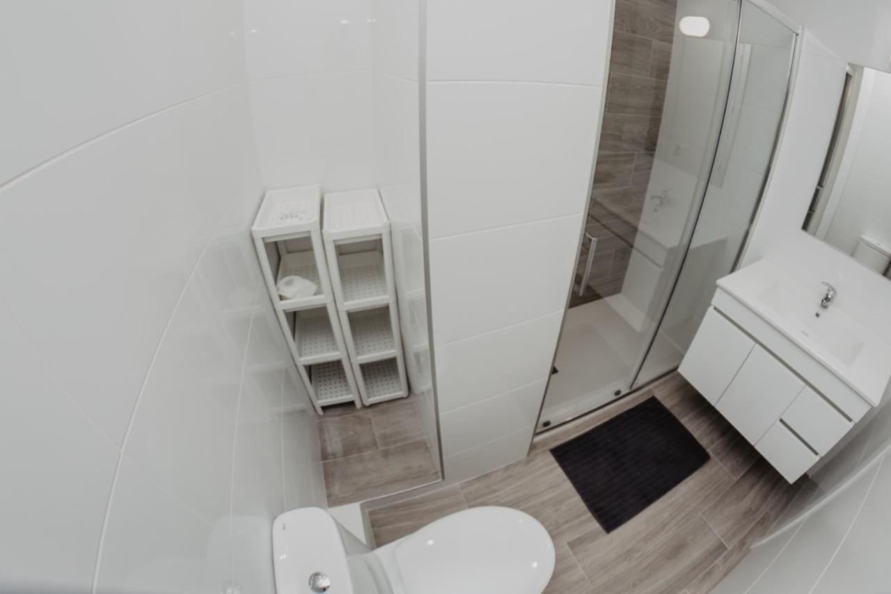 Nuevo y cómodo loft junto a la Mezquita Córdoba Exterior foto